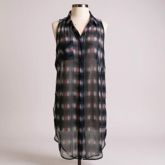 Lush High Low Dress l SIZE S - Picture 3 of 5